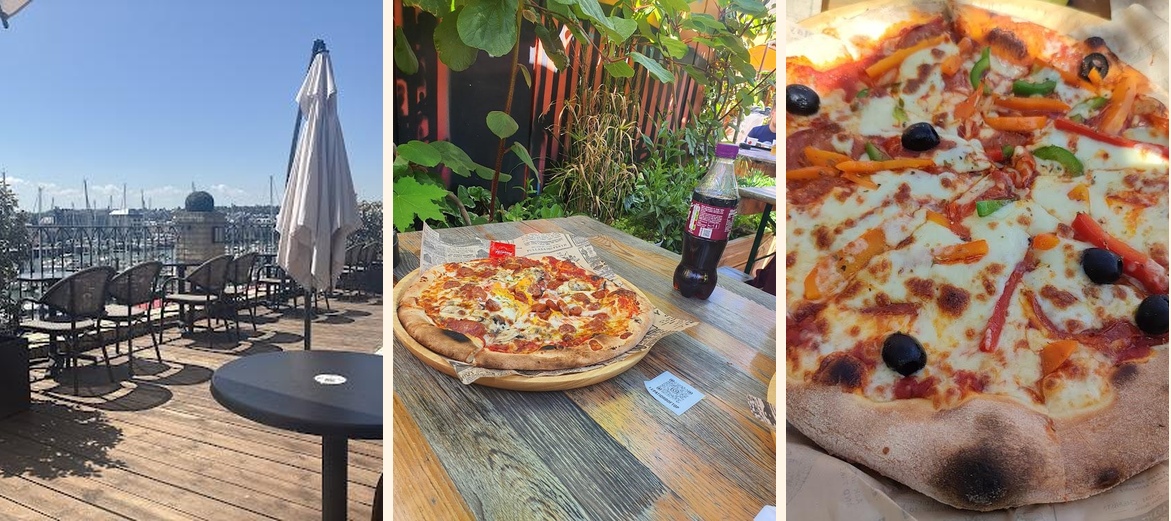 Le Patio Rooftop - Gallery Image 2