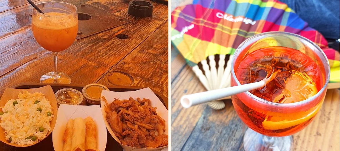 Le Patio Rooftop - Gallery Image 4