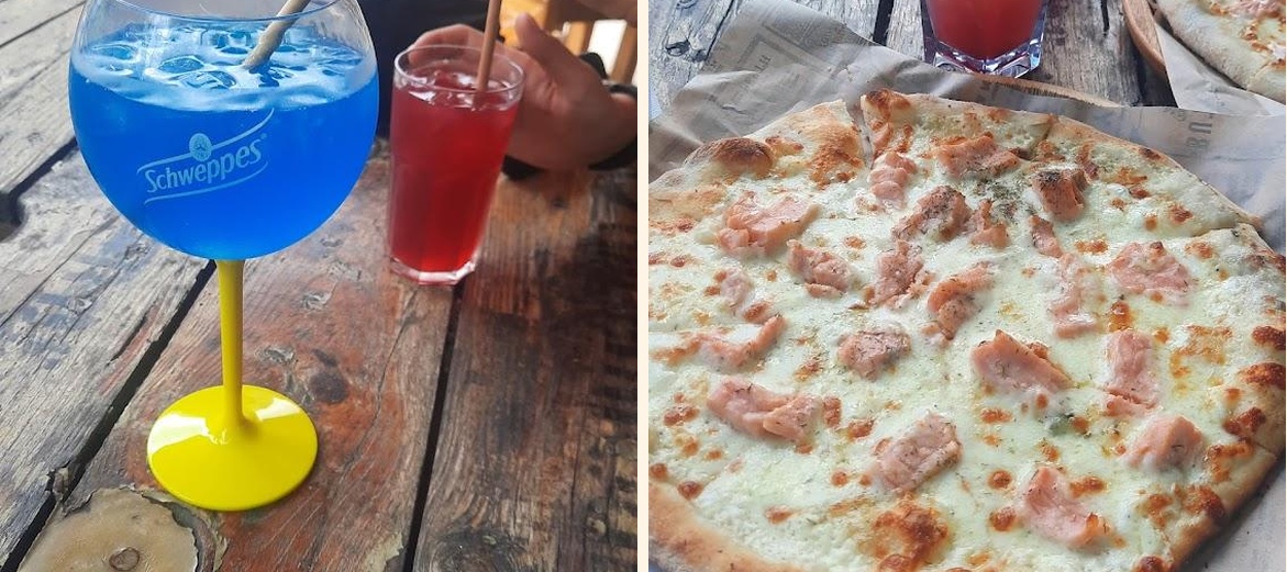 Le Patio Rooftop - Gallery Image 5